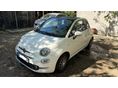 FIAT 500 2016/8 - 4