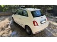 FIAT 500 2016/8 - 5
