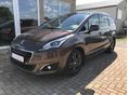 PEUGEOT 5008 1.6 THP Allure (Automata) (7 személyes ) MAGYAR. PANORÁMATETŐ.ÜLÉSFŰTÉS.NAVI.HOROG