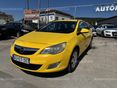 OPEL ASTRA J Sports Tourer 1.7 CDTI Active (RENDSZERESEN KARBANTARTOTT)