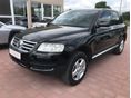 VOLKSWAGEN TOUAREG 3.0 V6 TDI Tiptronic ic MAGYAR.FRISS MŰSZAKIVAL
