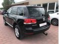 VOLKSWAGEN TOUAREG 2005/3 - 4