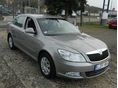 SKODA OCTAVIA 2011/12 - 1