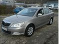 SKODA OCTAVIA 2011/12 - 2