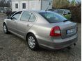 SKODA OCTAVIA 2011/12 - 4