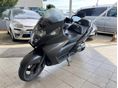 HONDA FJS 400 SILVER WING 2008 - 2