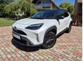 TOYOTA YARIS CROSS 2023/6 - 1