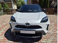TOYOTA YARIS CROSS 2023/6 - 2