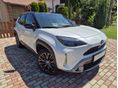 TOYOTA YARIS CROSS 2023/6 - 3