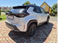 TOYOTA YARIS CROSS 2023/6 - 5