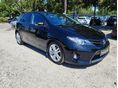TOYOTA AURIS 2.0 D-4D Style 175Ekm. Megkímélt állapotban