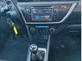 TOYOTA AURIS 2014/2 - 11