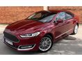 FORD MONDEO 2.0 HEV Vignale (Automata) Keyless/ Sávtartó/ Ülésfűtés/ Önbepark