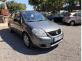 SUZUKI SX4 2008 - 1