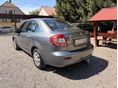 SUZUKI SX4 2008 - 3