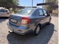 SUZUKI SX4 2008 - 4