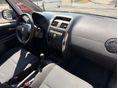 SUZUKI SX4 2008 - 5