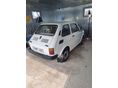 POLSKI FIAT 126 1986/3 - 5