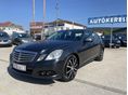 MERCEDES-BENZ E 250 2009 - 1