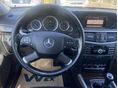 MERCEDES-BENZ E 250 2009 - 10