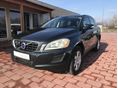 VOLVO XC60 2.0 D [D4] Momentum Geartronic FWD MAGYARORSZÁGI