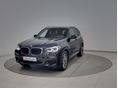 BMW X3 xDrive20d M Sport (Automata) Magyar/ 1.Tulaj/ LED/ Ülés+kormányfűtés/ HUD/ Keyless/ El.mem. ülés/ Kamera/Áfás