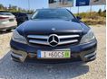 MERCEDES-BENZ C-OSZTÁLY 2013/3 - 2