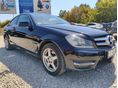 MERCEDES-BENZ C-OSZTÁLY 2013/3 - 3