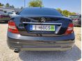 MERCEDES-BENZ C-OSZTÁLY 2013/3 - 5