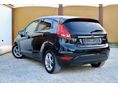 FORD FIESTA 2012/12 - 7