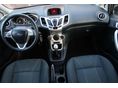 FORD FIESTA 2012/12 - 14