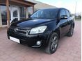 TOYOTA RAV 4 Rav4 2.2 D-4D 4x4 Executive