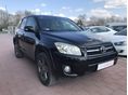 TOYOTA RAV 4 2009/6 - 2