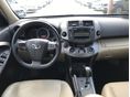 TOYOTA RAV 4 2009/6 - 7