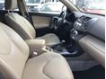 TOYOTA RAV 4 2009/6 - 8
