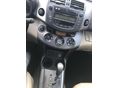 TOYOTA RAV 4 2009/6 - 10