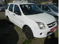 SUZUKI IGNIS 2005/3 - 2