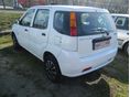 SUZUKI IGNIS 2005/3 - 4