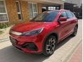 BYD ATTO 3 Design 60,4kWh TÖRÉSMENTES! GARANCIÁLIS! GYÖNYÖRŰ ÁLLAPOTBAN! FULL EXTRA! FRISS SZERVIZ SCHILLE