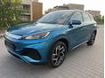 BYD ATTO 3 Design 60,4kWh TÖRÉSMENTES! GARANCIÁLIS! GYÖNYÖRŰ ÁLLAPOTBAN! FULL EXTRA! FRISS SZERVIZ SCHILLE