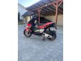 GILERA RUNNER VXR 