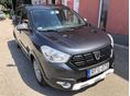 DACIA LODGY 1.6 SCe Stepway (7 személyes ) MAGYAR! VONÓHORGOS! 68.000 KM! NAGYON SZÉP ÚJSZERŰ ÁLLAPOT!