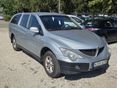 SSANGYONG ACTYON SPORTS 2.0 Xdi Premium I. M.o-i!Hideg Klíma