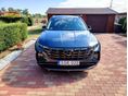 HYUNDAI TUCSON 1.6 T-GDI LP MHEV Premium