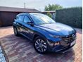 HYUNDAI TUCSON 2021/6 - 4