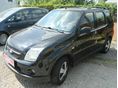 SUZUKI IGNIS 2008/2 - 1