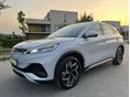 BYD ATTO 3 Design 60,4kWh TÖRÉSMENTES! GARANCIÁLIS! GYÖNYÖRŰ ÁLLAPOTBAN! FULL EXTRA! FRISS SZERVIZ SCHILLE