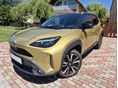 TOYOTA YARIS CROSS 2022/6 - 1
