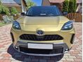 TOYOTA YARIS CROSS 2022/6 - 2
