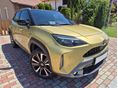 TOYOTA YARIS CROSS 2022/6 - 3